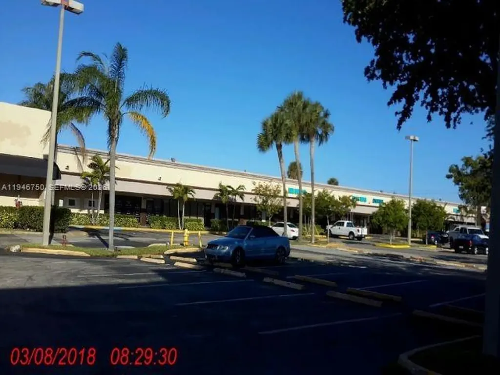 0 S Powerline Pompano Beach FL 33069
