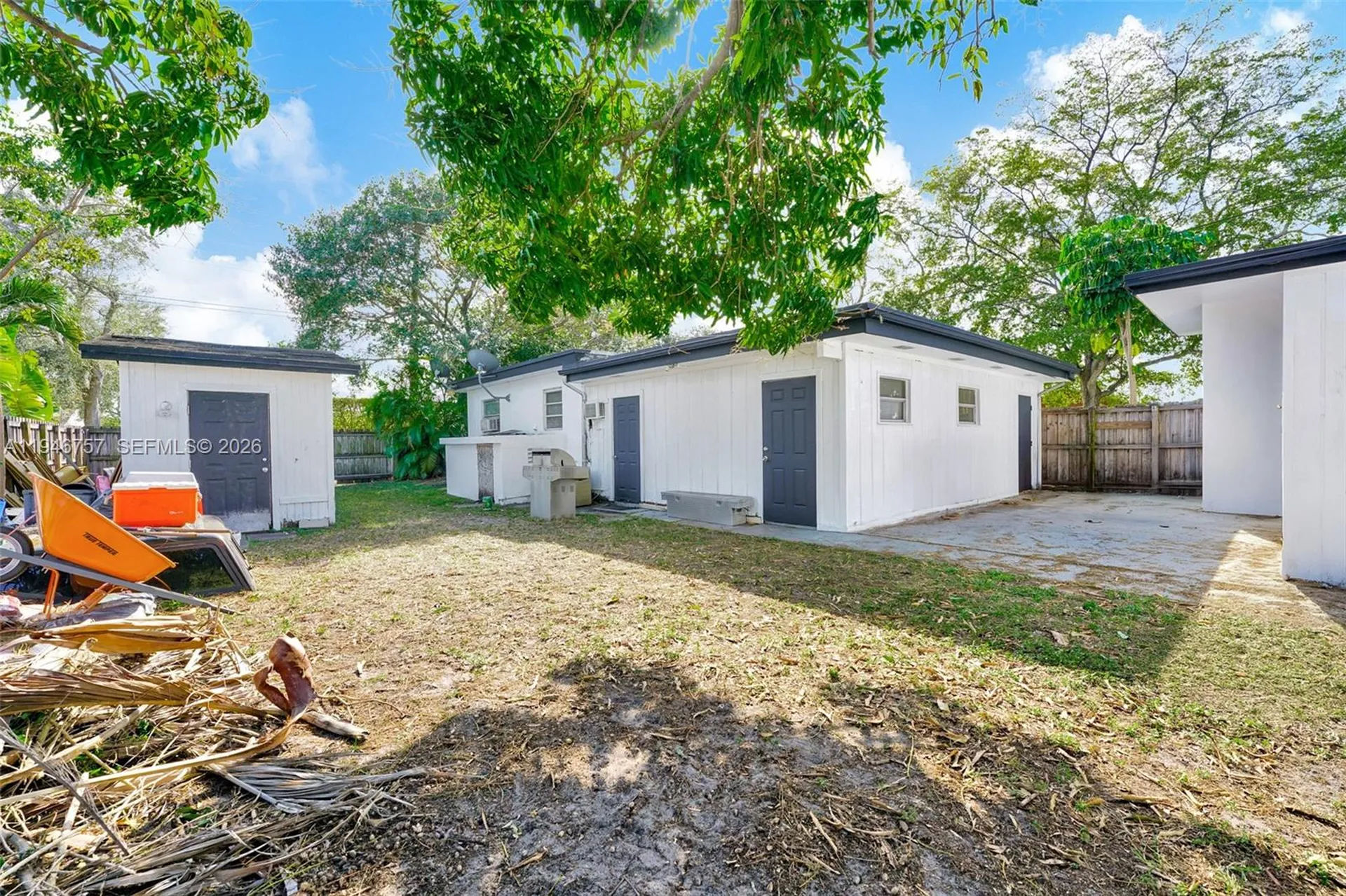 2546 Coolidge Street Hollywood FL 33020