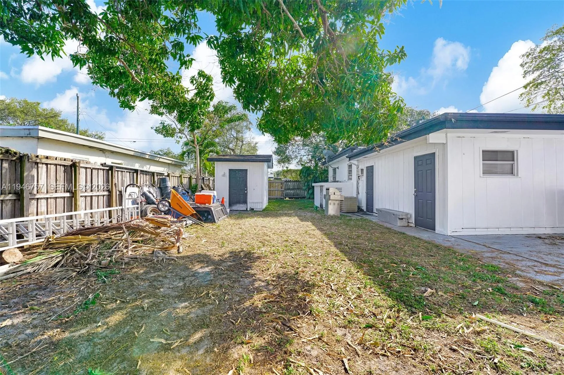 2546 Coolidge Street Hollywood FL 33020
