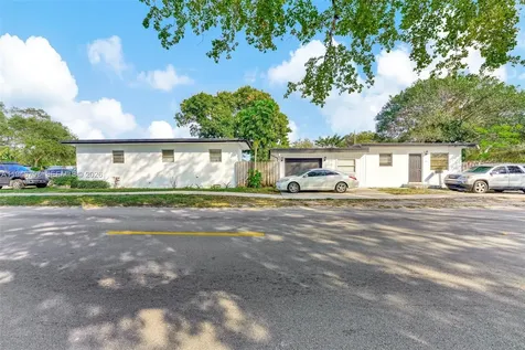 2546 Coolidge Street Hollywood FL 33020
