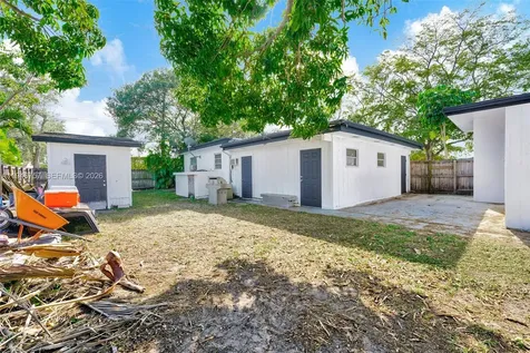 2546 Coolidge Street Hollywood FL 33020