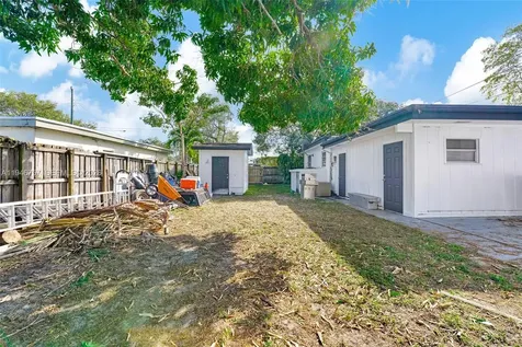 2546 Coolidge Street Hollywood FL 33020