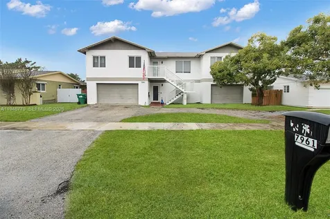 7961 SW 198th Street Cutler Bay FL 33189