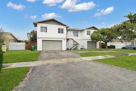 7961 SW 198th Street Cutler Bay FL 33189