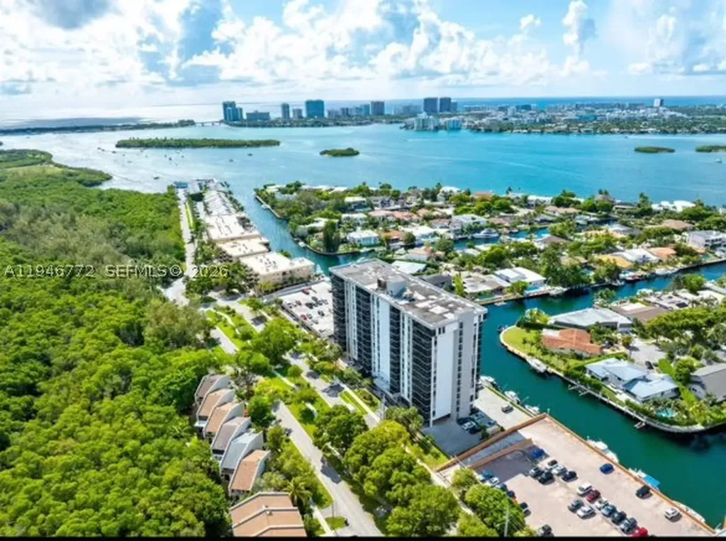 2640 NE 135th Street North Miami FL 33181