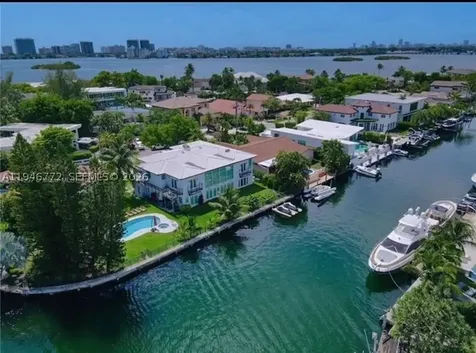 2640 NE 135th Street North Miami FL 33181