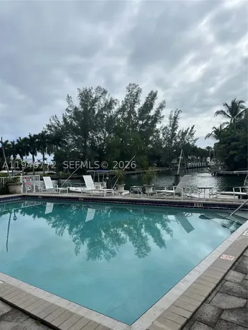 2640 NE 135th Street North Miami FL 33181