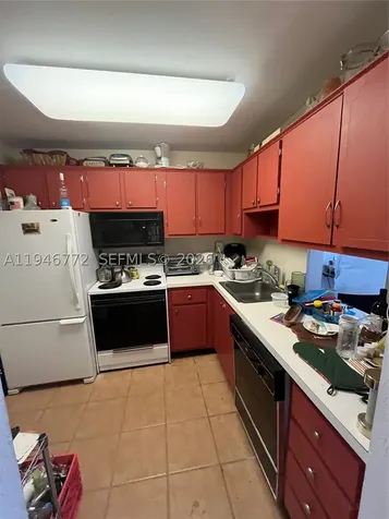 2640 NE 135th Street North Miami FL 33181