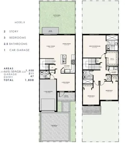 19114 SW 345th Terrace Florida City FL 33034
