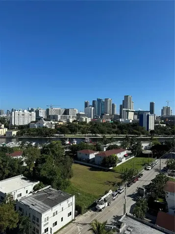 36 NW 6th Avenue Miami FL 33128