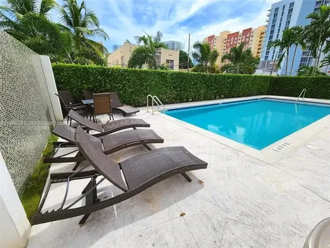 36 NW 6th Avenue Miami FL 33128