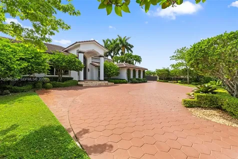 185 SW 130th Avenue Miami FL 33184