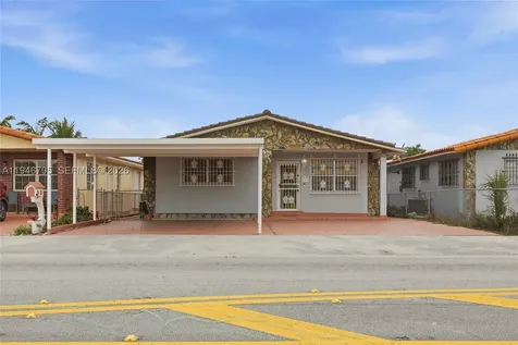 836 W 37th Street Hialeah FL 33012