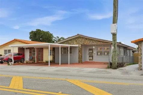 836 W 37th Street Hialeah FL 33012