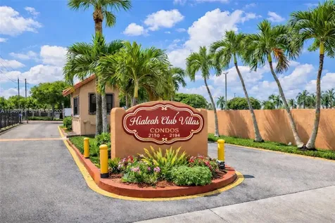 Hialeah FL 33016