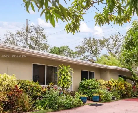 14800 NE 16th Avenue Miami FL 33161