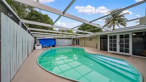14800 NE 16th Avenue Miami FL 33161