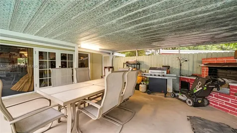 14800 NE 16th Avenue Miami FL 33161