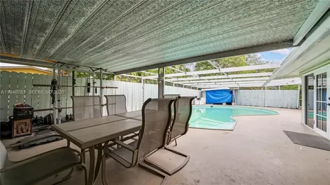 14800 NE 16th Avenue Miami FL 33161