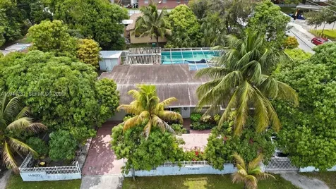 14800 NE 16th Avenue Miami FL 33161