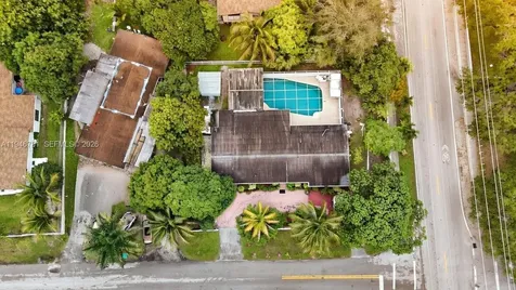 14800 NE 16th Avenue Miami FL 33161