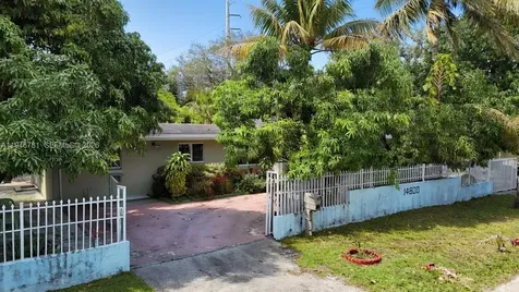 14800 NE 16th Avenue Miami FL 33161