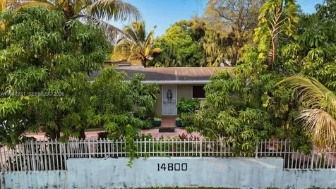 14800 NE 16th Avenue Miami FL 33161