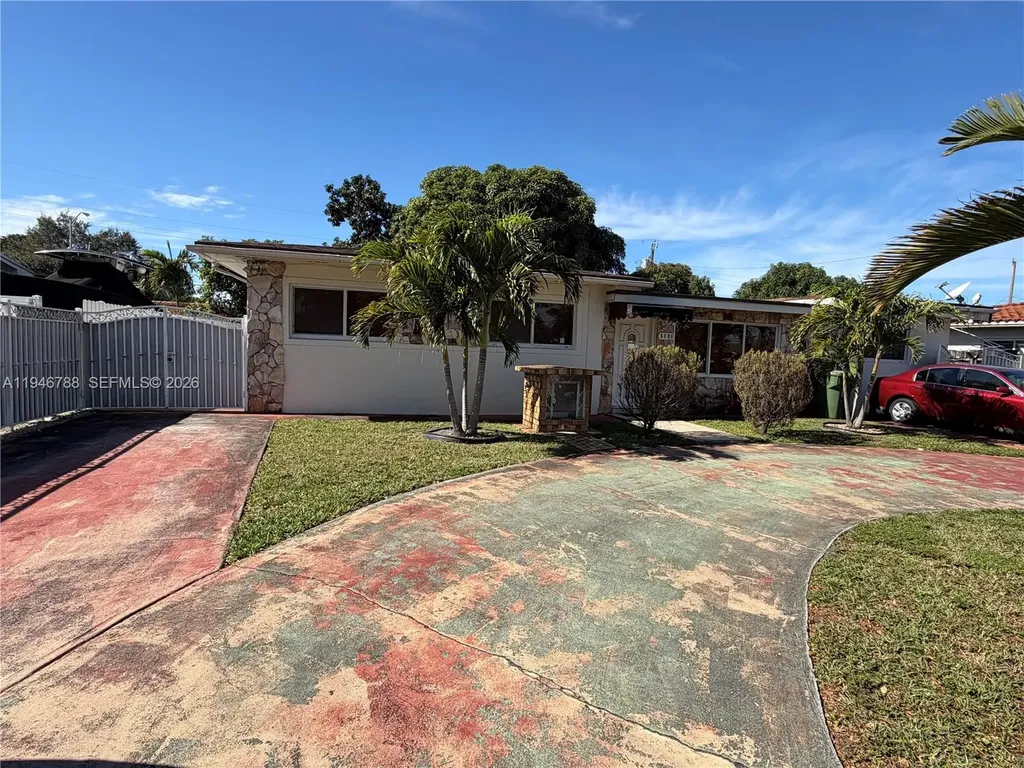 6090 W 5th Lane Hialeah FL 33012