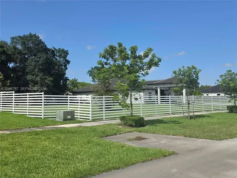 17575 SW 280th Street Homestead FL 33031