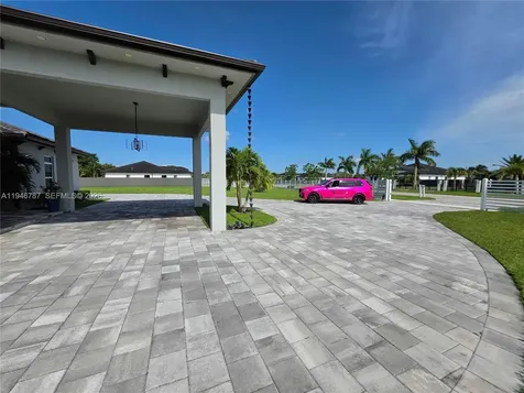 17575 SW 280th Street Homestead FL 33031