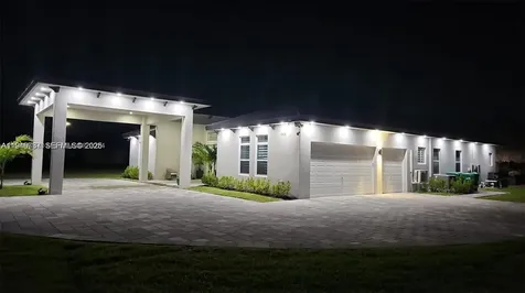 17575 SW 280th Street Homestead FL 33031