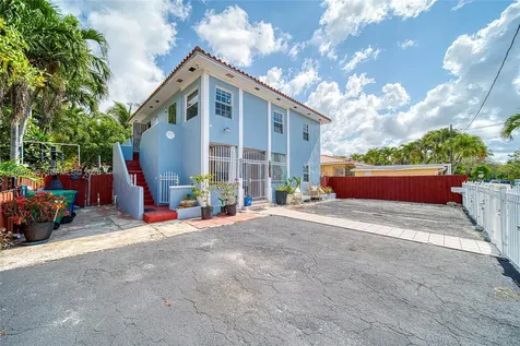 2205 SW 13th Street Miami FL 33145