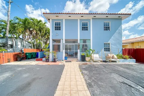 2205 SW 13th Street Miami FL 33145