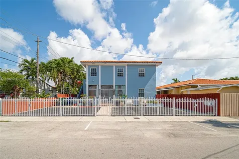2205 SW 13th Street Miami FL 33145