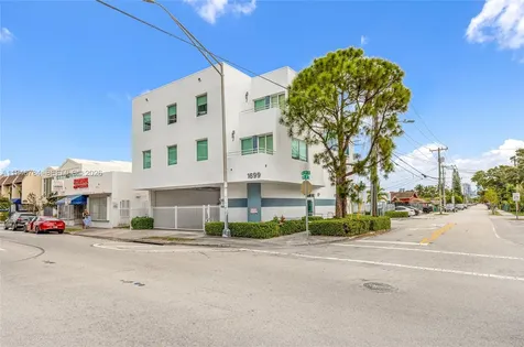 1693 SW 27th Avenue Miami FL 33145