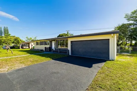 360 NW 199th Street Miami Gardens FL 33169