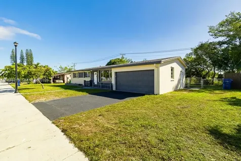 360 NW 199th Street Miami Gardens FL 33169