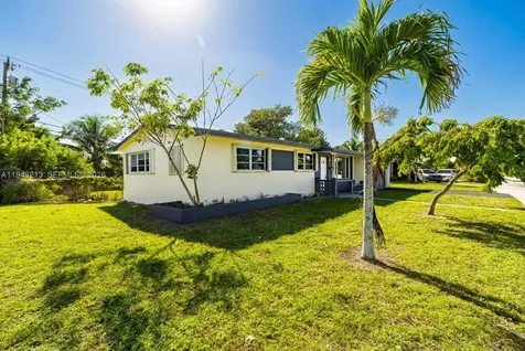 360 NW 199th Street Miami Gardens FL 33169