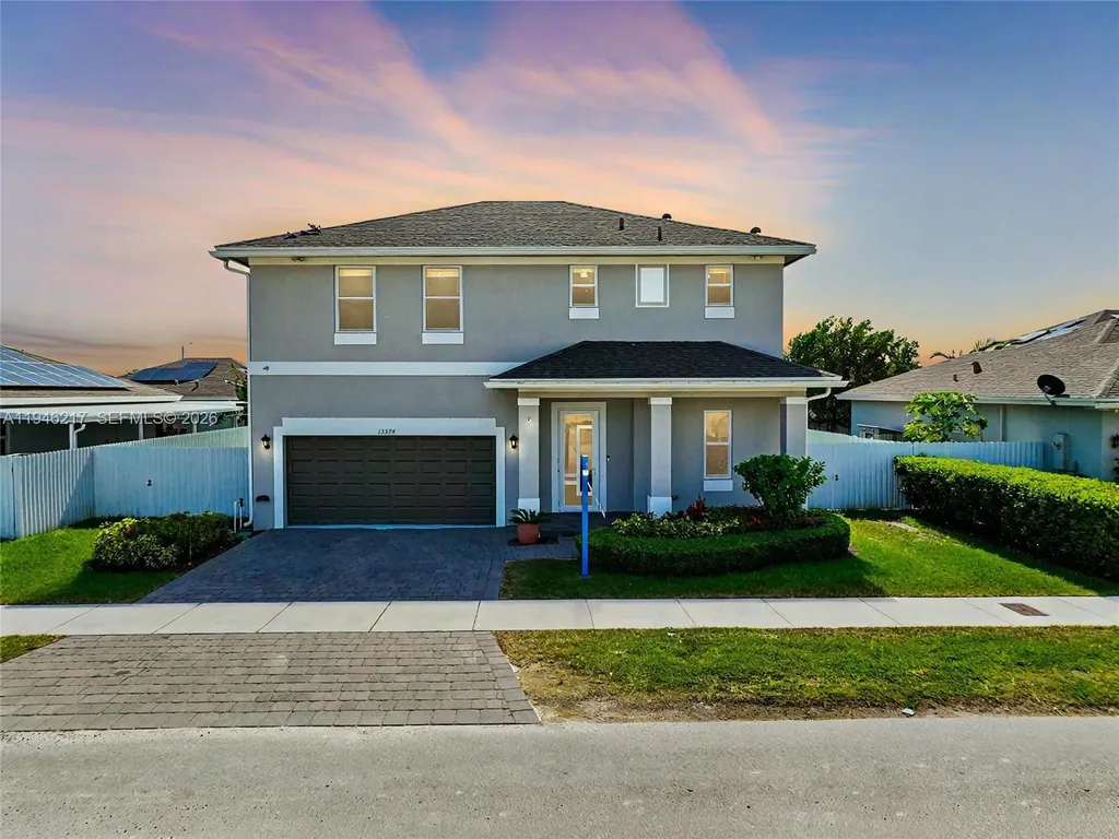 13374 SW 274th Street Homestead FL 33032