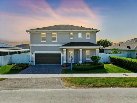 13374 SW 274th Street Homestead FL 33032