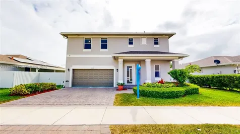 13374 SW 274th Street Homestead FL 33032