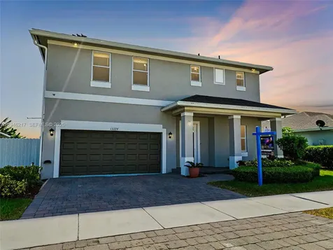 13374 SW 274th Street Homestead FL 33032