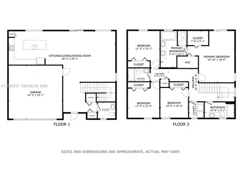 13374 SW 274th Street Homestead FL 33032