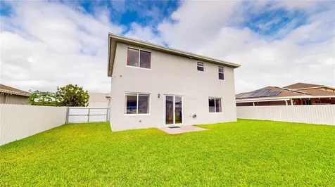 13374 SW 274th Street Homestead FL 33032