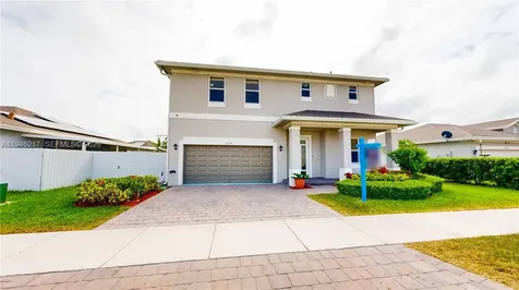 13374 SW 274th Street Homestead FL 33032