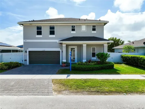 13374 SW 274th Street Homestead FL 33032