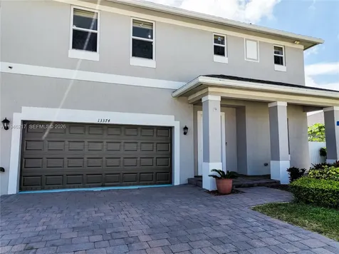13374 SW 274th Street Homestead FL 33032