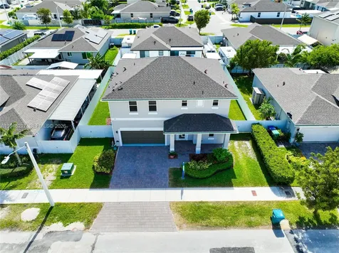 13374 SW 274th Street Homestead FL 33032