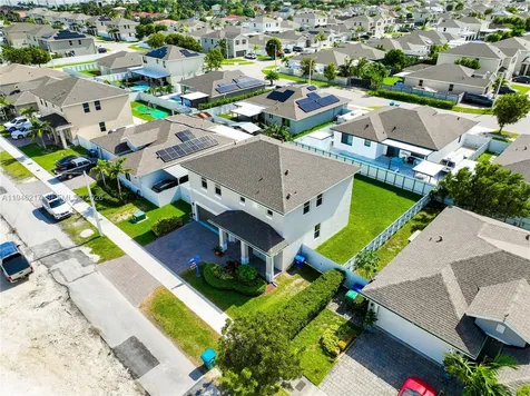 13374 SW 274th Street Homestead FL 33032
