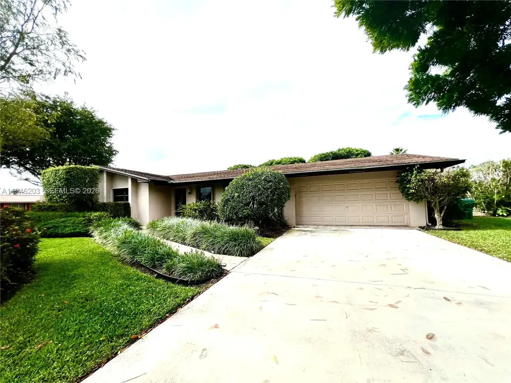 13100 SW 108th Place Miami FL 33176